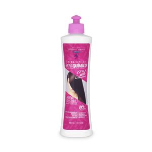 Shampoo M y E Post Post Químico x400ml