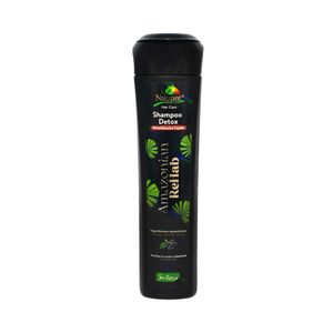 Shampoo Détox Amazonia Naissant x300ml