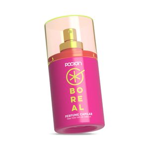 Perfume Capilar Poción Boreal x100ml