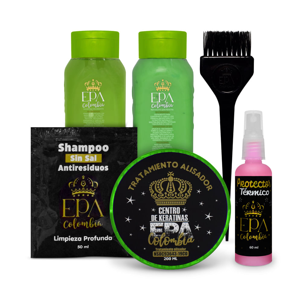 Revitaliza tu cabello! KIT ALISADO SIN AMONIACO - AFRO LISS🛍 🔅Crema  alisadora para cabellos de texturas gruesas y ondas rebeldes con aceite de  oliva