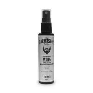 Minoxidil al 5% Barbershop Topical Solution