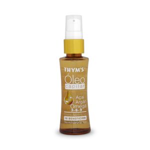 Oleo Capilar de Argán Thyms con Argán x60ml