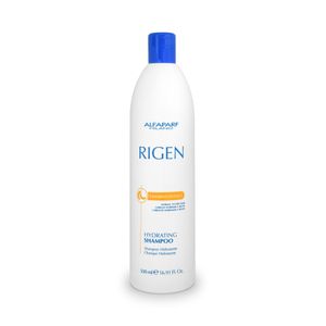 Shampoo Hidratante Alfaparf Rigen x500ml