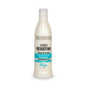 Crema para Peinar Giorgio Hidro Keratina