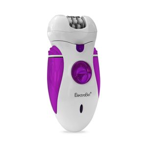 Depilador Electrico Electrobell Derma Spa EB-3503