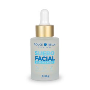 Suero Niacinamida Dolce Bella x30g