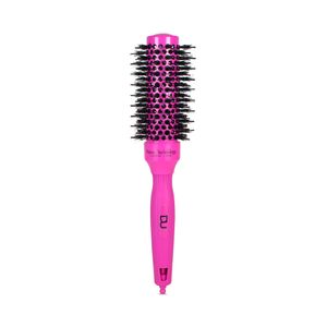 Cepillo Térmico Du Fucsia 32F