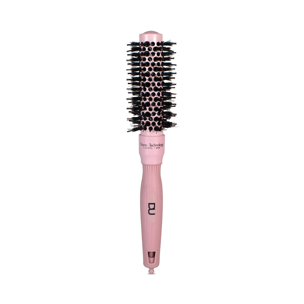 Cepillo térmico cuadrado Fromm – PinkPro Beauty Supply