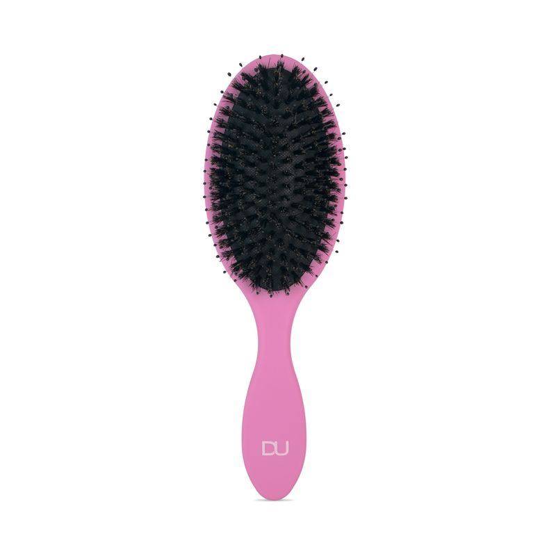 Cepillo para Cabello de Bambú Olivia Garden HHP6 - Surticosméticos