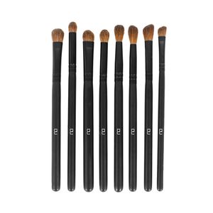 Kit Brochas para Ojos Du x8uds.