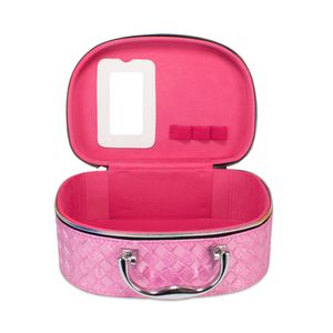 Neceser de Maquillaje Du MAL022 x3uds.
