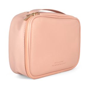 Cosmetiquera de Maquillaje Du CS16 x2ud.