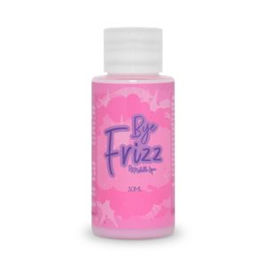 Ampolleta Capilar Golden Coconut Bye Frizz x30ml