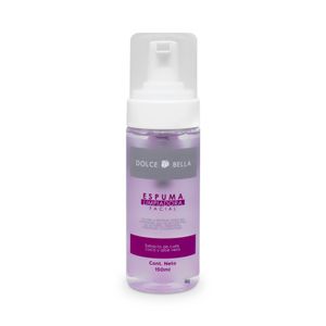 Espuma Limpiadora Facial Dolce Bella DB015 x150ml