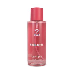 Splash Corporal Lili Pink Seducción
