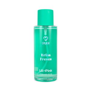 Splash Corporal Lili Pink Brisa Fresca