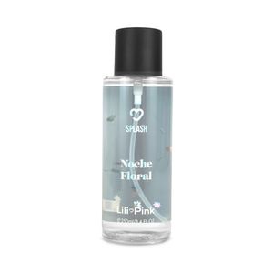 Splash Corporal Lili Pink Noche Floral
