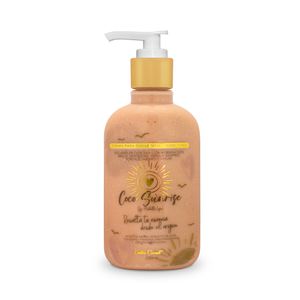 Crema para Peinar Golden Coconut x250ml