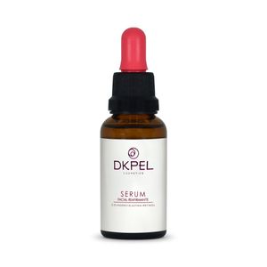 Suero Facial Dkpel Reafirmante x30ml