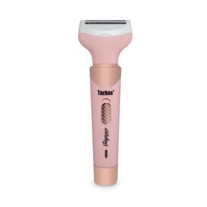 Depilador Electrico Turbox NT-Lady Shaver
