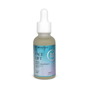 Serum Acido Hialuronico Face Lift Montoc
