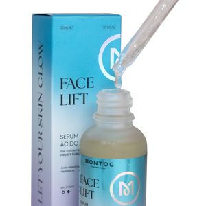 Serum Acido Hialuronico Face Lift Montoc