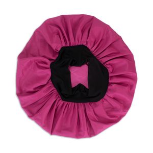 Gorro Satín para Dormir Lilis Bee