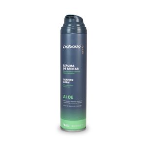 Espuma de Afeitar Babaria x300ml