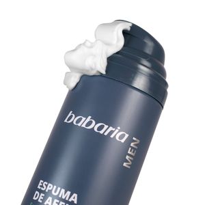 Espuma de Afeitar Babaria x300ml