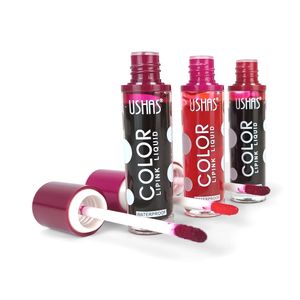 Tinta de Labios Ushas Color Ink WP
