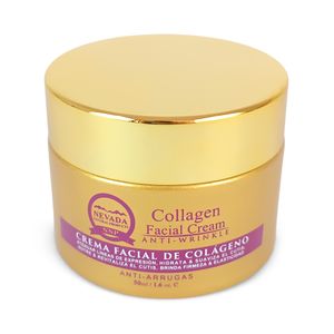 Crema Nevada Elastina & Colágeno x283ml