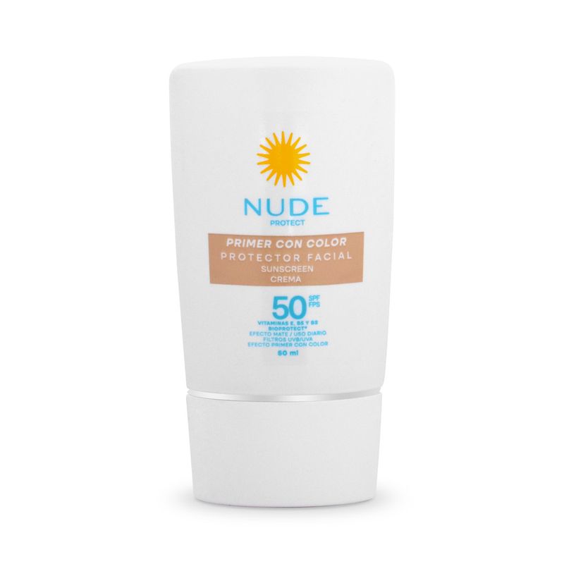 9635853-protectorsolar-crema-nude-facial-primer-color-x50ml