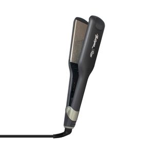 Plancha Profesional Turbox Thermo Plus