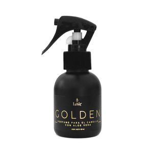 Perfume Capilar Lehit Golden x120ml