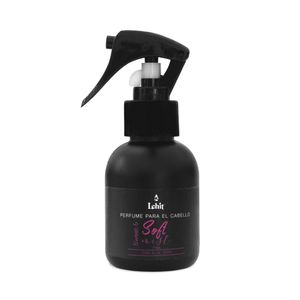 Perfume Capilar Lehit Soft Mist Pink x120ml