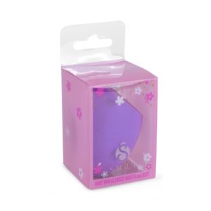 Pomo Blender Facial Biselado Sagui