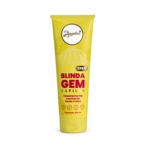 Termoprotector Blindagem Anyeluz x250ml
