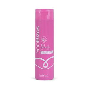 Gel Definidor SonRizos Andrea