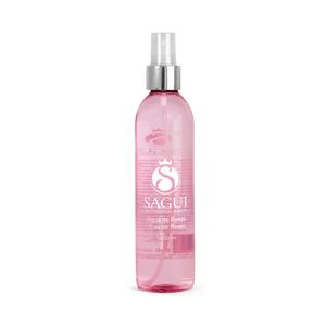 Agua de Rosas Sagui x250ml