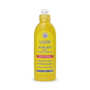 Acrilato Laxios para Peinar y Cepillar