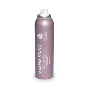 Fijador de Maquillaje Aerosol Sagui