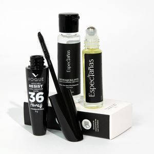 Kit Cuida tus Pestañas