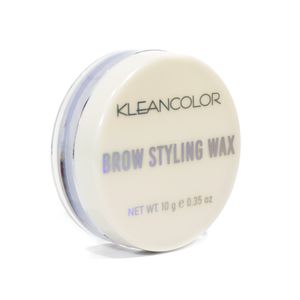 Cera Fijadora De Cejas Ebk433 Kleancolor