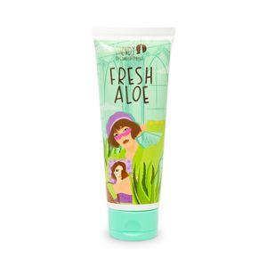 Crema Gel Fresh Aloe Vera x120ml Trendy