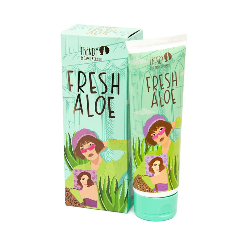 Crema-Gel-Fresh-Aloe-Trendy-x120g-2