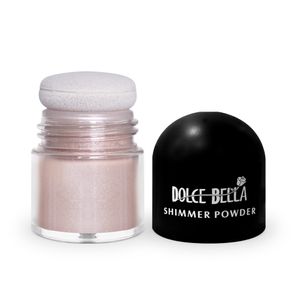 Polvo Brillante Dolce Bella Shimmer Powder VG810