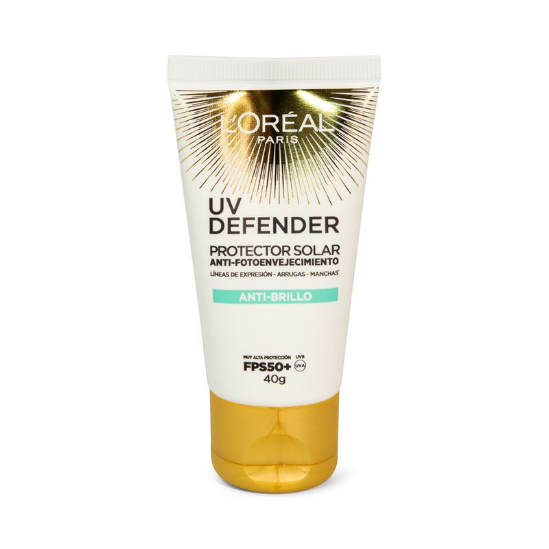 6335325-Bloqueador-Anti-Fotoenvejecimiento-L-Oreal-Incoloro-1