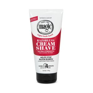 Crema Depilatoria Magic Ref Stren x170g