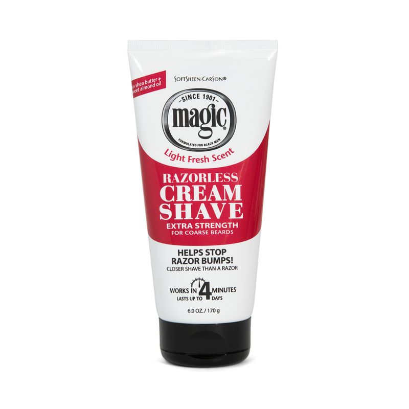 cream-shaver