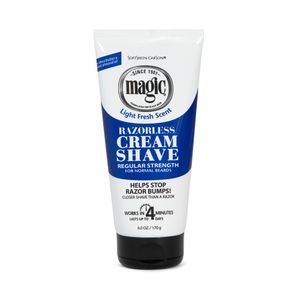 Crema Depilatoria Magic Ref Regular x170g
